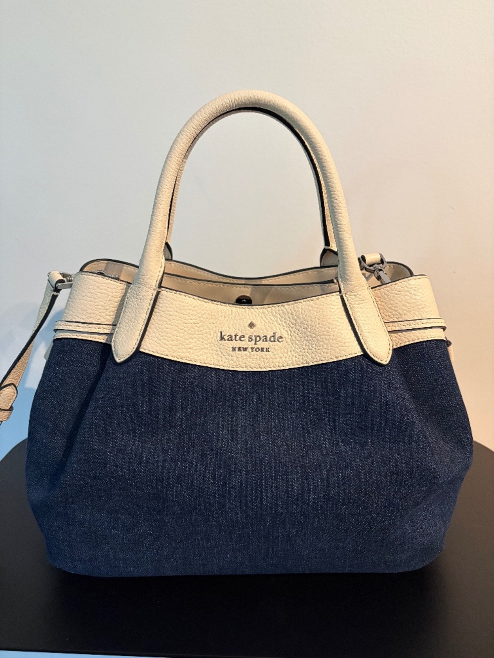 Kate Soade New York Dumpling Bag